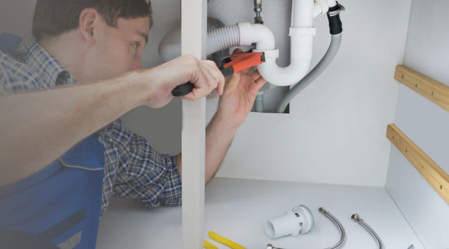 Professional expert plumbing services in Drain, OR